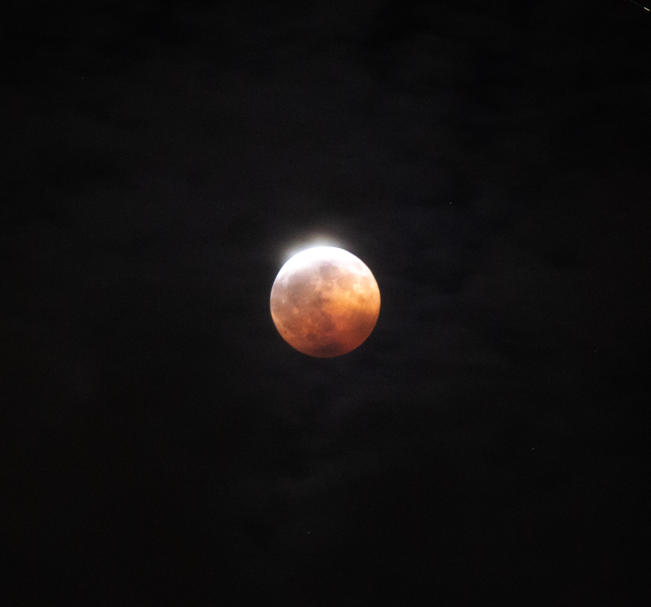 Lunar Eclipse