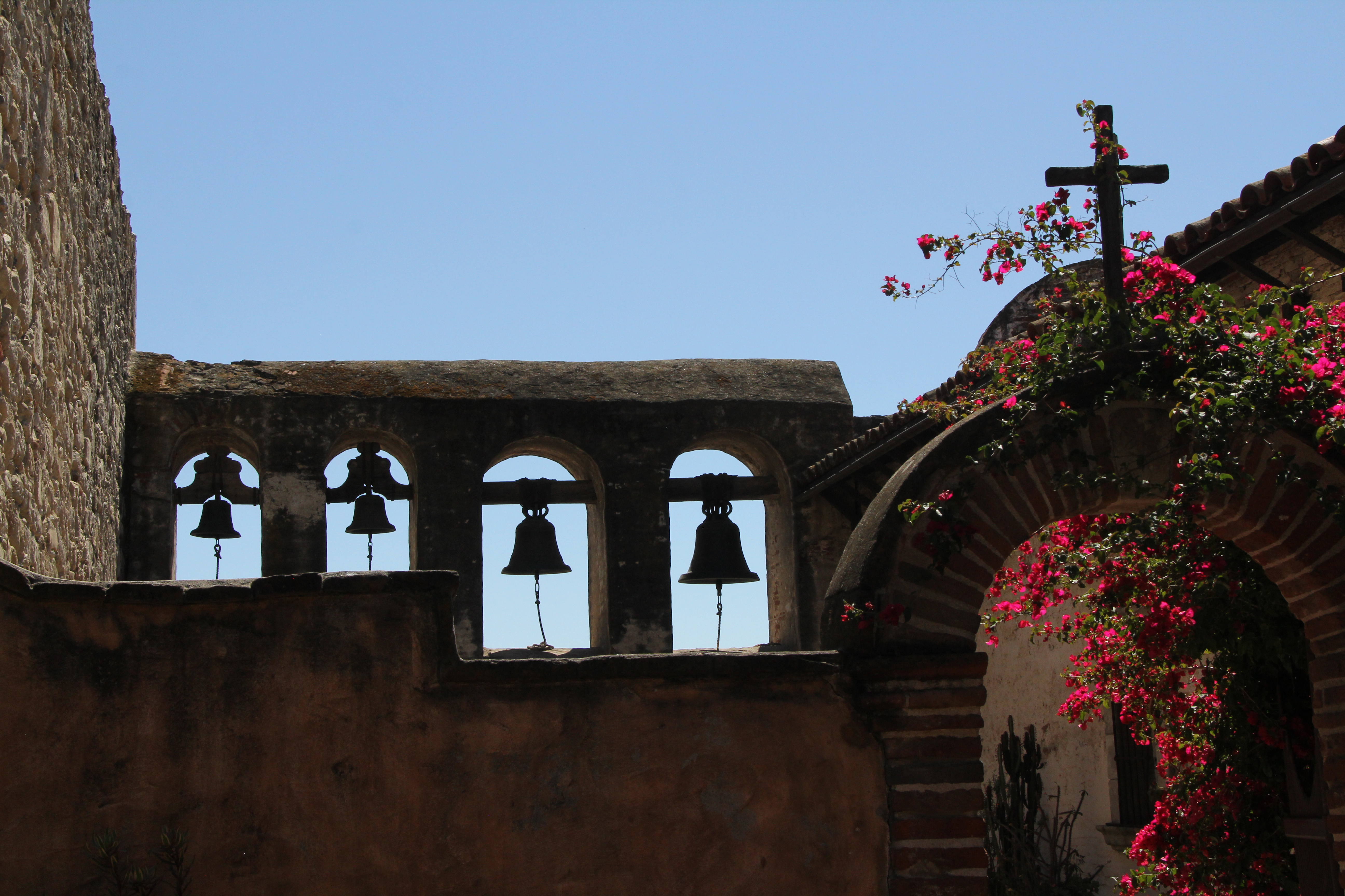 Four Bells