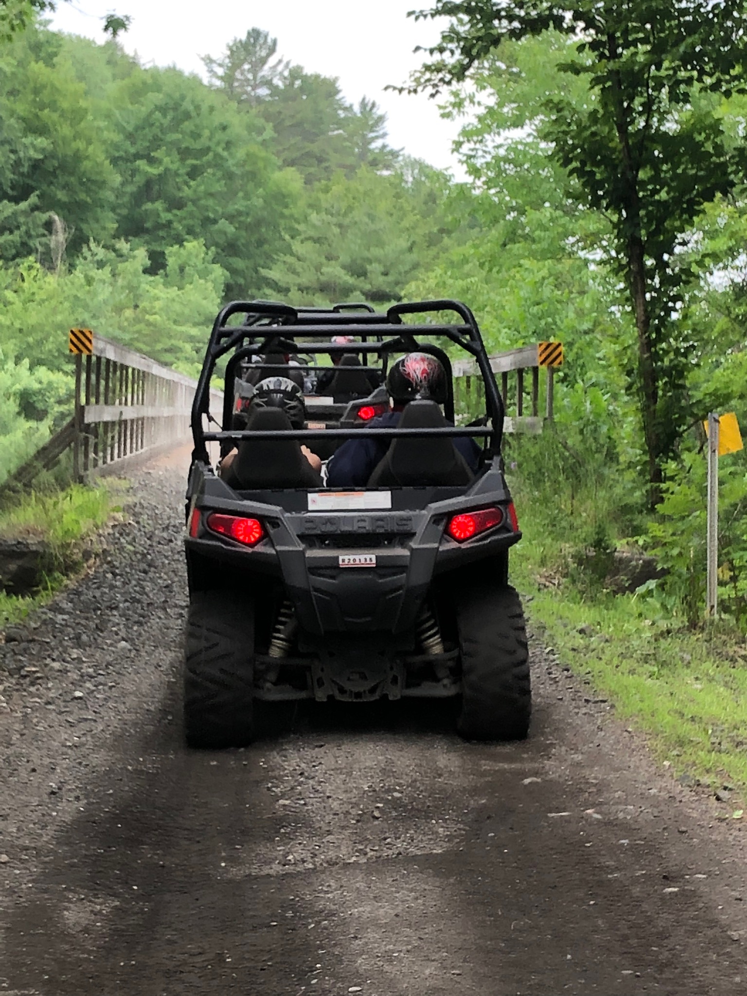 4x4 Fun