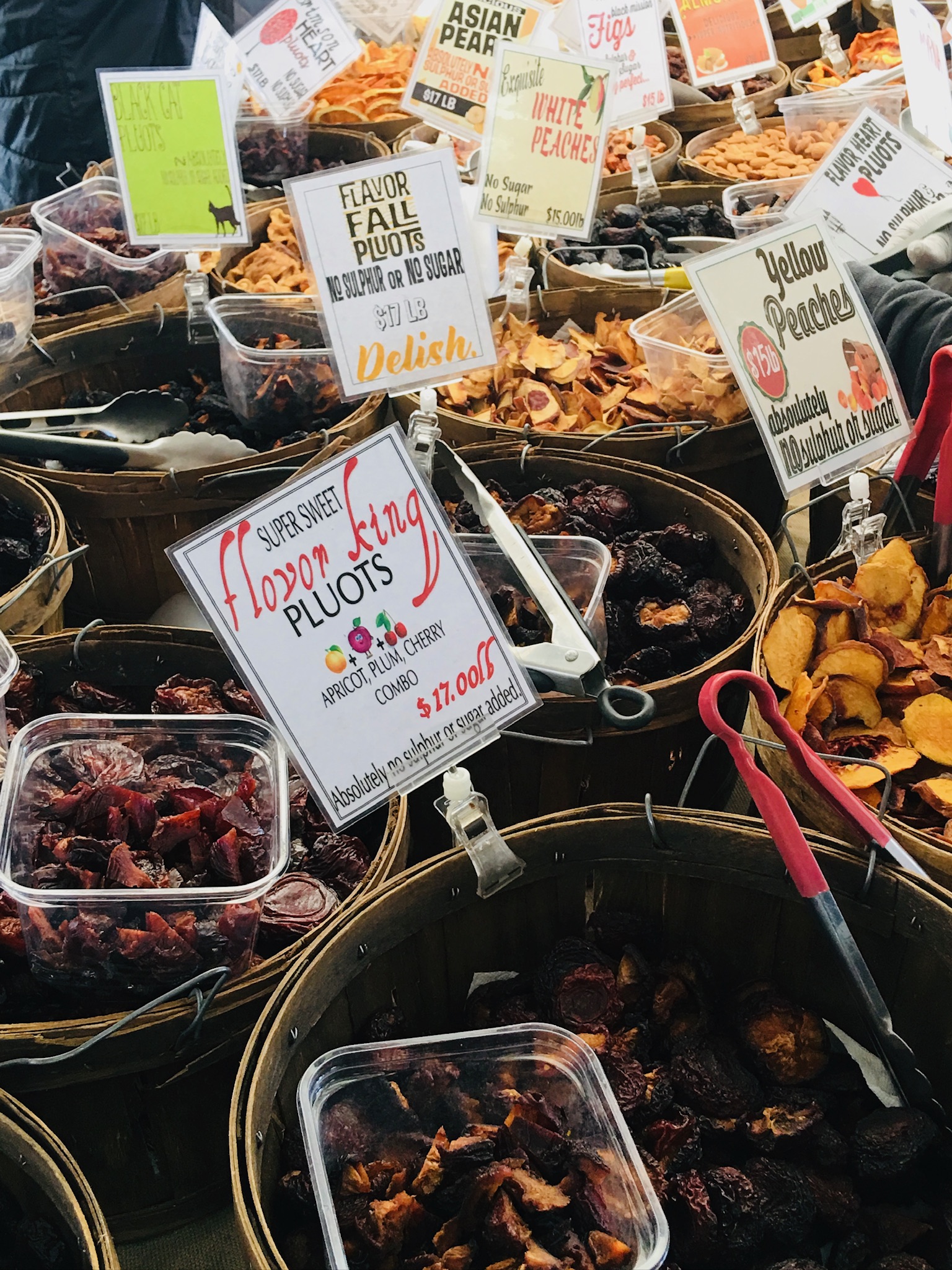Market Day!