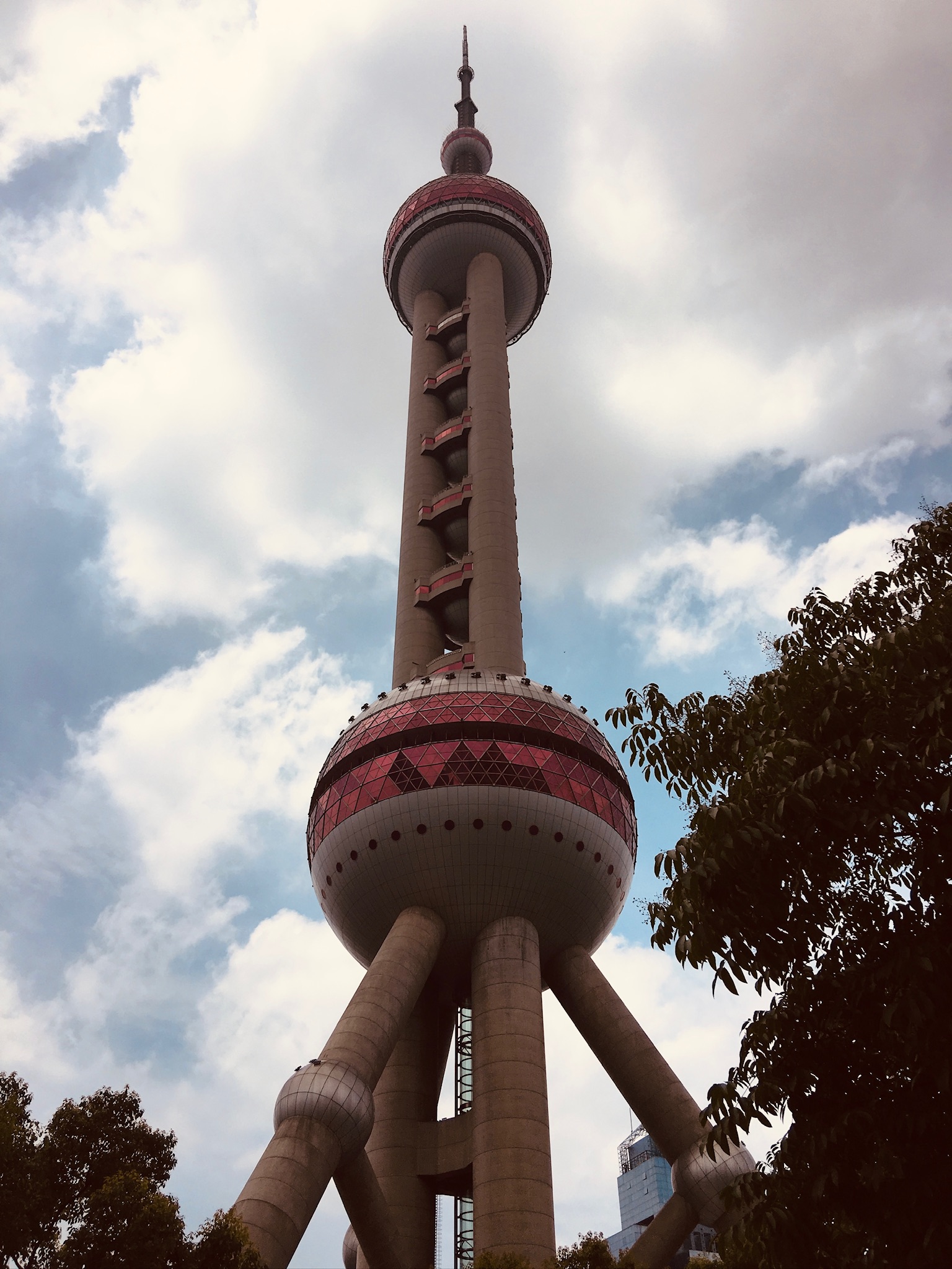 Shanghai