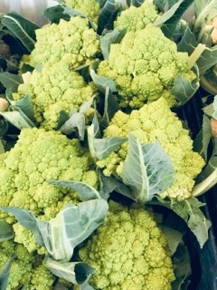 Veggie Bouquet