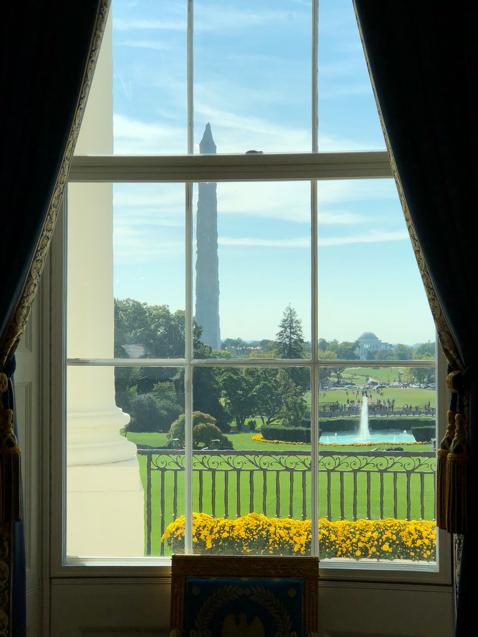 Oval Office