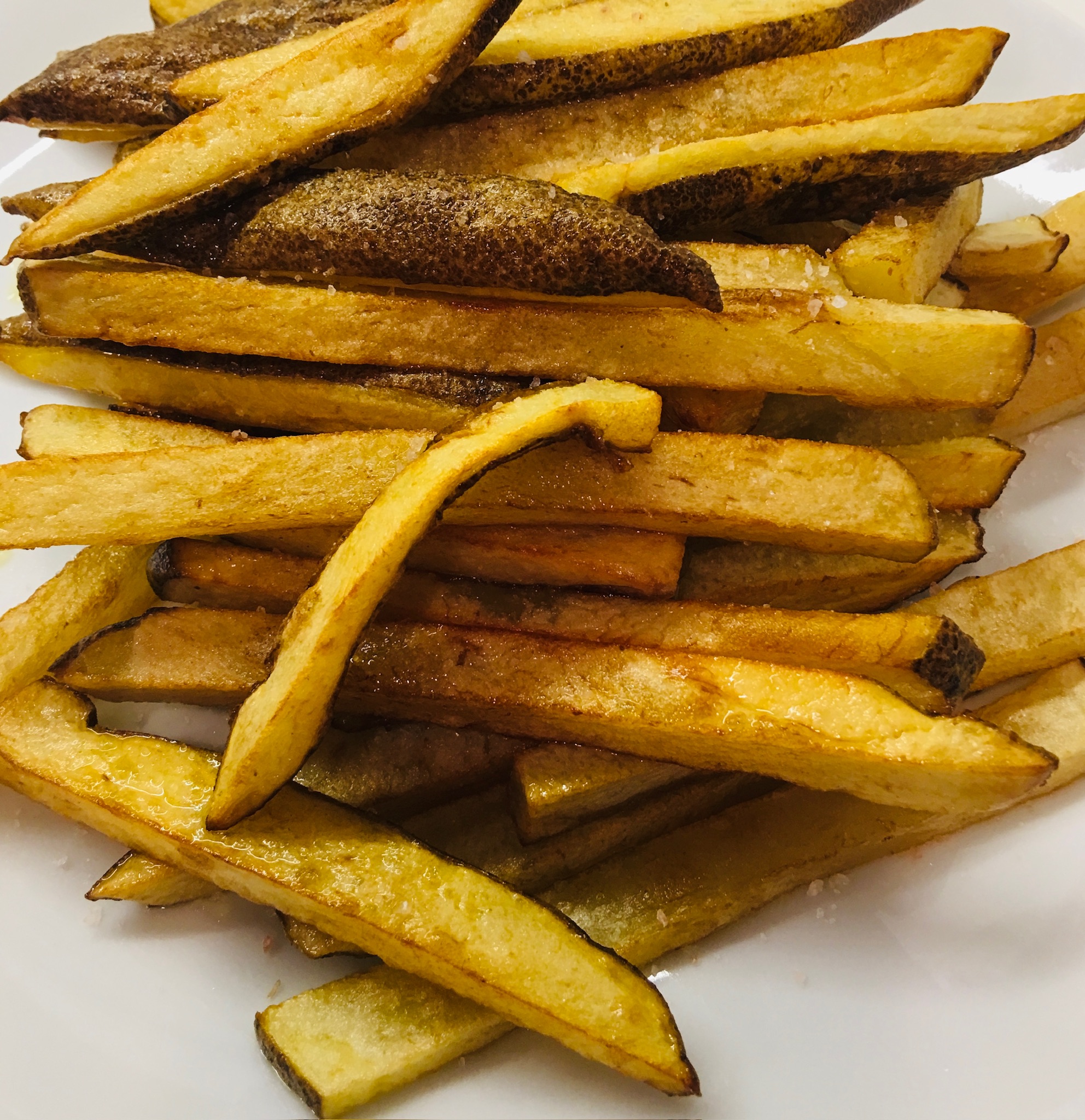 Pomme Frites