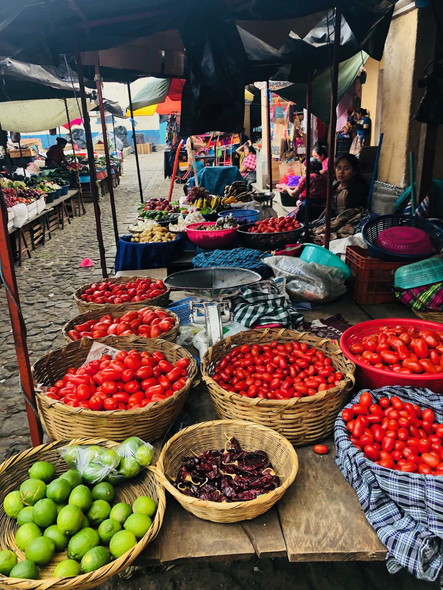 Market Day