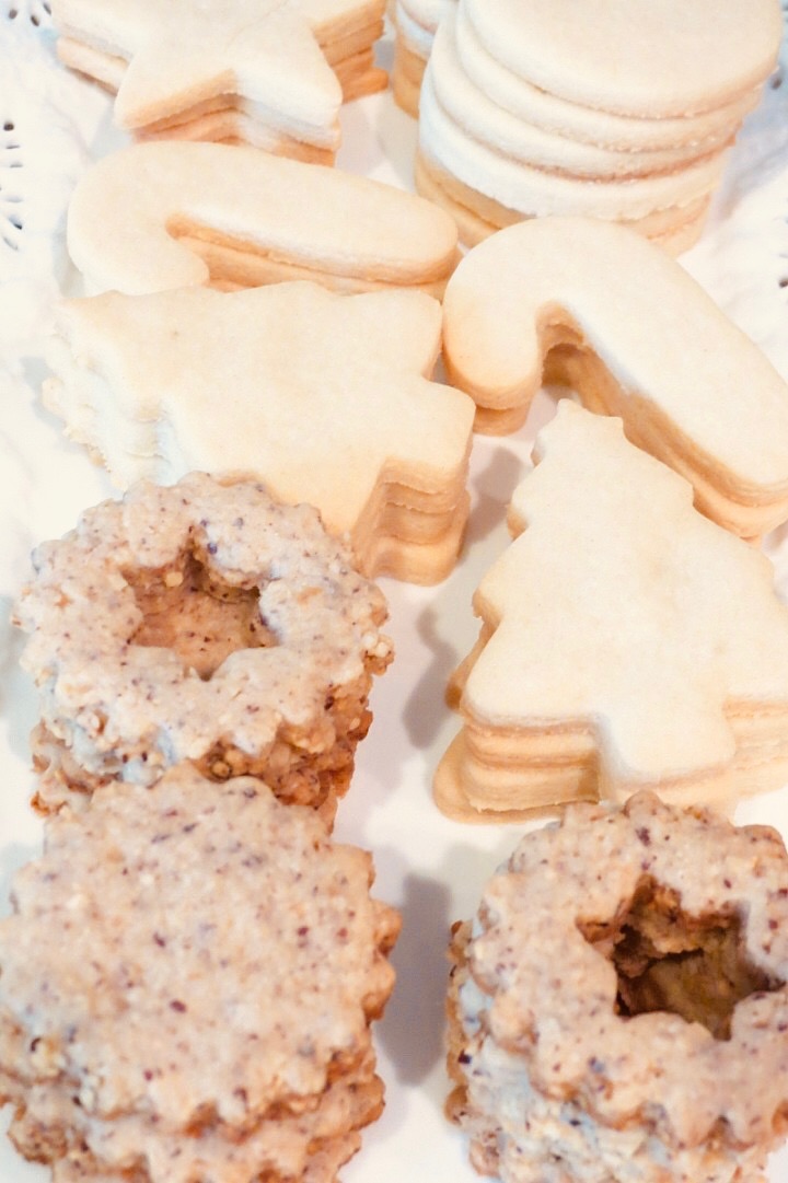 Cookie Exchange