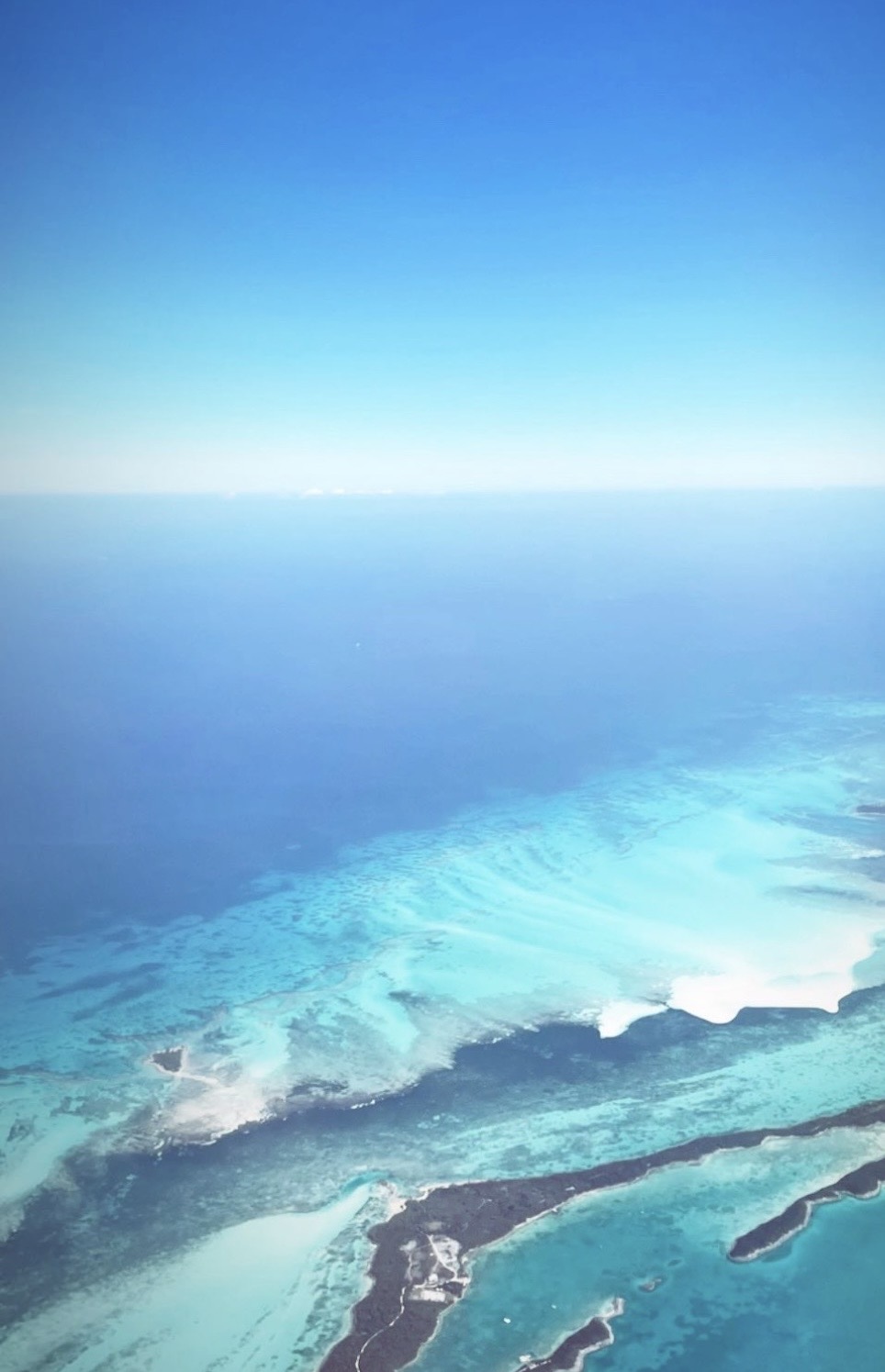 Bahamian Coastal