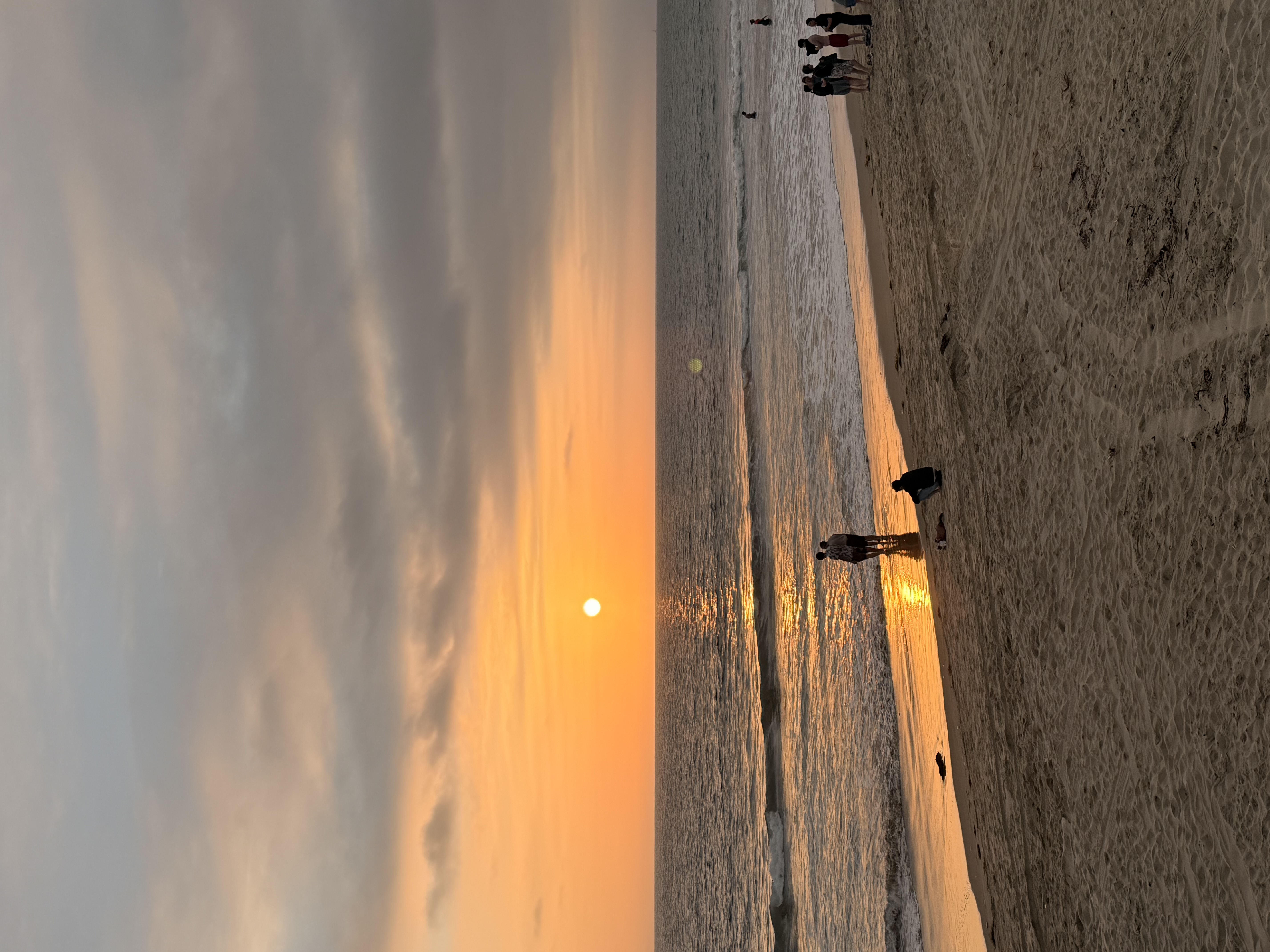 Golden hour