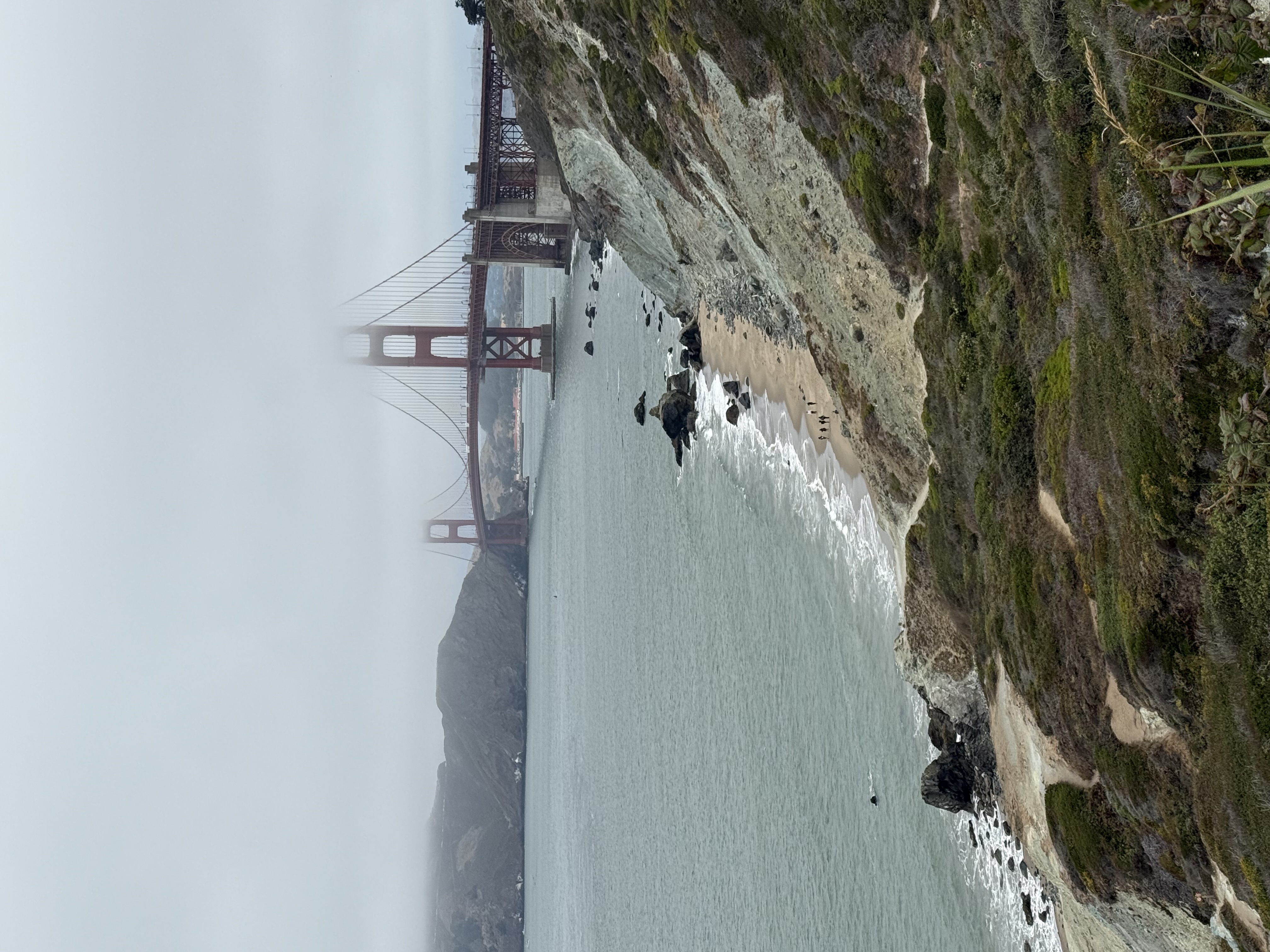 A bridge to the sky